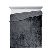 Kép 7/8 - tifany-szorme-hatasu-takaro-acelszurke-170-x-210-cm-hs451412 4