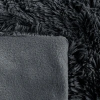 Kép 3/8 - tifany-szorme-hatasu-takaro-acelszurke-170-x-210-cm-hs451412 7