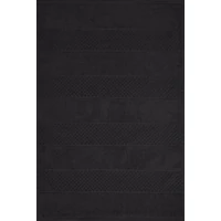 Kép 1/4 - jessi-pamut-furdoszoba-szonyeg-fekete-60-x-90-cm-hs451475