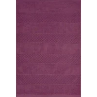 Kép 1/4 - jessi-pamut-furdoszoba-szonyeg-amarant-60-x-90-cm-hs451478