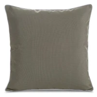 Kép 1/2 - garden4-kerti-parnahuzat-szelein-ezust-csikkal-bezs-45-x-45-cm-hs452106