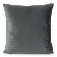 Kép 1/2 - elora-parnahuzat-acelszurke-45-x-45-cm-hs452111
