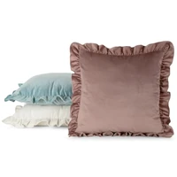 Kép 2/4 - brenda-barsony-parnahuzat-mustarsarga-45-x-45-cm-hs452167 1