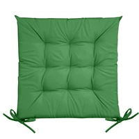 Kép 2/2 - garden-kerti-parna-vizallo-anyagbol-zold-40-x-40-x-5-cm-hs452180 1