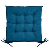 Kép 2/2 - garden-kerti-szekparna-vizallo-anyagbol-granatkek-40-x-40-x-5-cm-hs452188 1