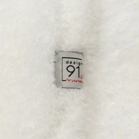 Kép 2/7 - lori-karosszek-takaro-feher-70-x-160-cm-hs452267 6