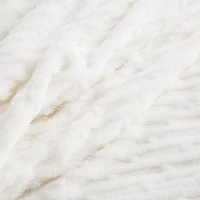 Kép 7/8 - lisa-karosszek-takaro-feher-70-x-160-cm-hs452302 6