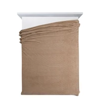 Kép 7/8 - lisa-puha-pluss-karosszek-takaro-bezs-70-x-160-cm-hs452305 4