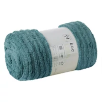 Kép 5/8 - lisa-puha-pluss-takaro-menta-150-x-200-cm-hs452313 2