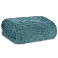 Kép 6/8 - lisa-puha-pluss-takaro-menta-150-x-200-cm-hs452313 3