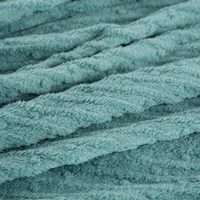 Kép 2/8 - lisa-puha-pluss-takaro-menta-150-x-200-cm-hs452313 6