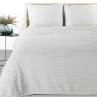 Kép 4/8 - lisa-puha-pluss-takaro-feher-150-x-200-cm-hs452315 1