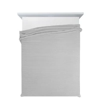 Kép 7/8 - lisa-puha-pluss-takaro-ezust-150-x-200-cm-hs452321 4