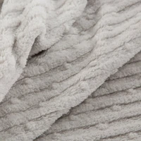 Kép 2/8 - lisa-puha-pluss-takaro-ezust-150-x-200-cm-hs452321 6