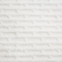Kép 8/8 - lisa-puha-pluss-takaro-feher-170-x-210-cm-hs452327 5