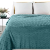 Kép 4/8 - lisa-puha-pluss-takaro-menta-200-x-220-cm-hs452332 1