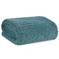 Kép 6/8 - lisa-puha-pluss-takaro-menta-200-x-220-cm-hs452332 3