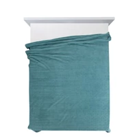 Kép 7/8 - lisa-puha-pluss-takaro-menta-200-x-220-cm-hs452332 4