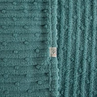Kép 3/8 - lisa-puha-pluss-takaro-menta-200-x-220-cm-hs452332 7