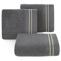 Kép 1/4 - olivia-diva-torolkozo-acelszurke-50-x-90-cm-hs452419