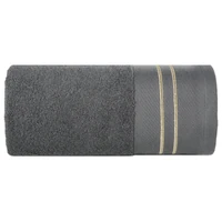 Kép 2/4 - olivia-diva-torolkozo-acelszurke-50-x-90-cm-6db-hs452419 1