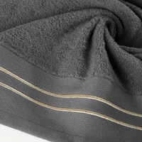 Kép 4/4 - olivia-diva-torolkozo-acelszurke-50-x-90-cm-6db-hs452419 3