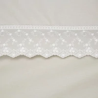 Kép 6/7 - bareina-pamut-agynemuhuzat-elegans-csipkevel-bezs-220-x-200-cm-70-x-80-cm-2db-hs452578 4