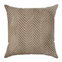 Kép 1/3 - sofia-barsony-parnahuzat-barna-45-x-45-cm-hs452627