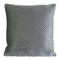 Kép 1/4 - sofia-barsony-parnahuzat-grafit-45-x-45-cm-hs452631