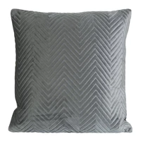 Kép 1/4 - sofia-barsony-parnahuzat-grafit-45-x-45-cm-hs452631