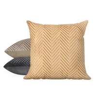 Kép 3/4 - sofia-barsony-parnahuzat-grafit-45-x-45-cm-hs452631 2