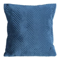 Kép 1/4 - sofia-barsony-parnahuzat-granatkek-45-x-45-cm-hs452632
