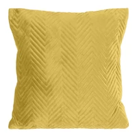 Kép 1/3 - sofia-barsony-parnahuzat-mustarsarga-45-x-45-cm-hs452639