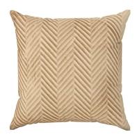 Kép 1/3 - sofia-barsony-parnahuzat-mezsarga-45-x-45-cm-hs452656