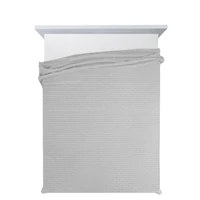 Kép 7/8 - lisa-puha-pluss-takaro-ezust-130-x-170-cm-hs452795 4