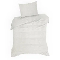 Kép 6/8 - tiffany-meleg-es-puha-szorme-hatasu-agynemuhuzat-kremszin-220-x-200-cm-70-x-80-cm-2db-hs453143 3