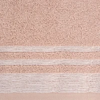 Kép 3/4 - mery-pamut-minosegi-torolkozo-puder-rozsaszin-50-x-90-cm-6db-hs453631 2