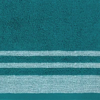 Kép 3/4 - mery-pamut-minosegi-torolkozo-sotet-turkiz-30-x-50-cm-6db-hs453633 2