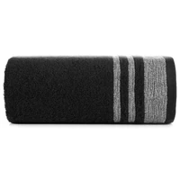 Kép 2/4 - mery-pamut-minosegi-torolkozo-fekete-70-x-140-cm-3db-hs453641 1