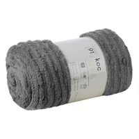 Kép 5/8 - lisa-puha-pluss-takaro-acelszurke-150-x-200-cm-hs453696 2