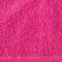 Kép 2/6 - egyszinu-klasszikus-torolkozo-400-g-m2-magenta-50-x-100-cm-kozeli-anyag