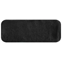 Kép 2/5 - amy-09-mikroszalas-torolkozo-fekete-50-x-90-cm-6db-hs75012 1