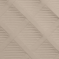 Kép 4/6 - Alara5 mikroszálas ágytakaró Bézs 170x210 cm 3