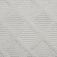 Kép 4/6 - Alara5 mikroszálas ágytakaró Ezüst 170x210 cm 3
