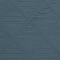 Kép 4/6 - Alara5 mikroszálas ágytakaró Türkiz 170x210 cm 3