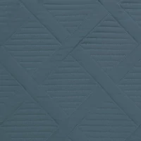 Kép 5/7 - Alara5 mikroszálas ágytakaró Türkiz 200x220 cm 3
