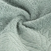 Kép 3/5 - Alba lurex törölköző Menta 50x90 cm 6db 2