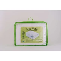 Kép 2/2 - Aloe Vera 4 évszak paplan - 400+800g 1