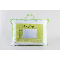 Kép 2/2 - Aloe Vera kispárna 40x50cm 1