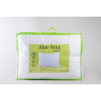 Kép 2/2 - Aloe Vera nagypárna 70x90 cm 1